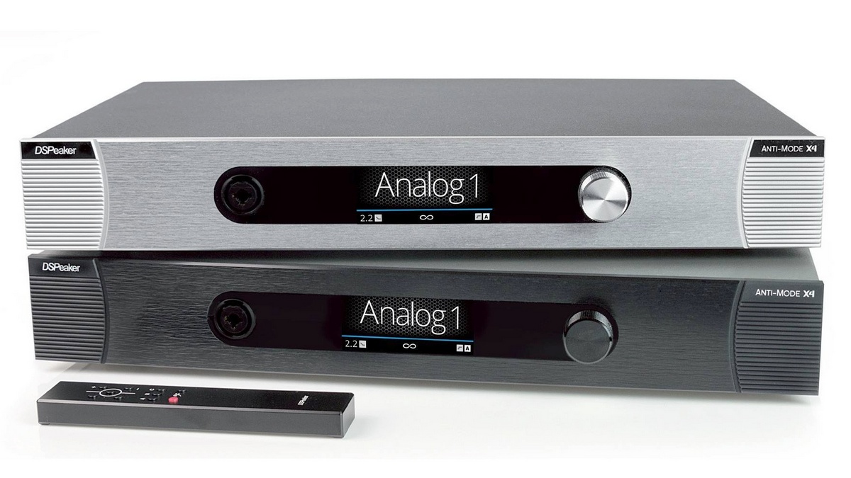 DSPeaker Anti-Mode X4 - Image 2