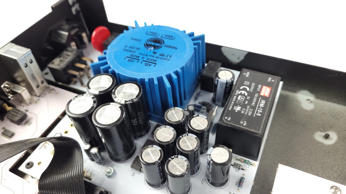 DSPeaker Anti-Mode X4 - Image 5