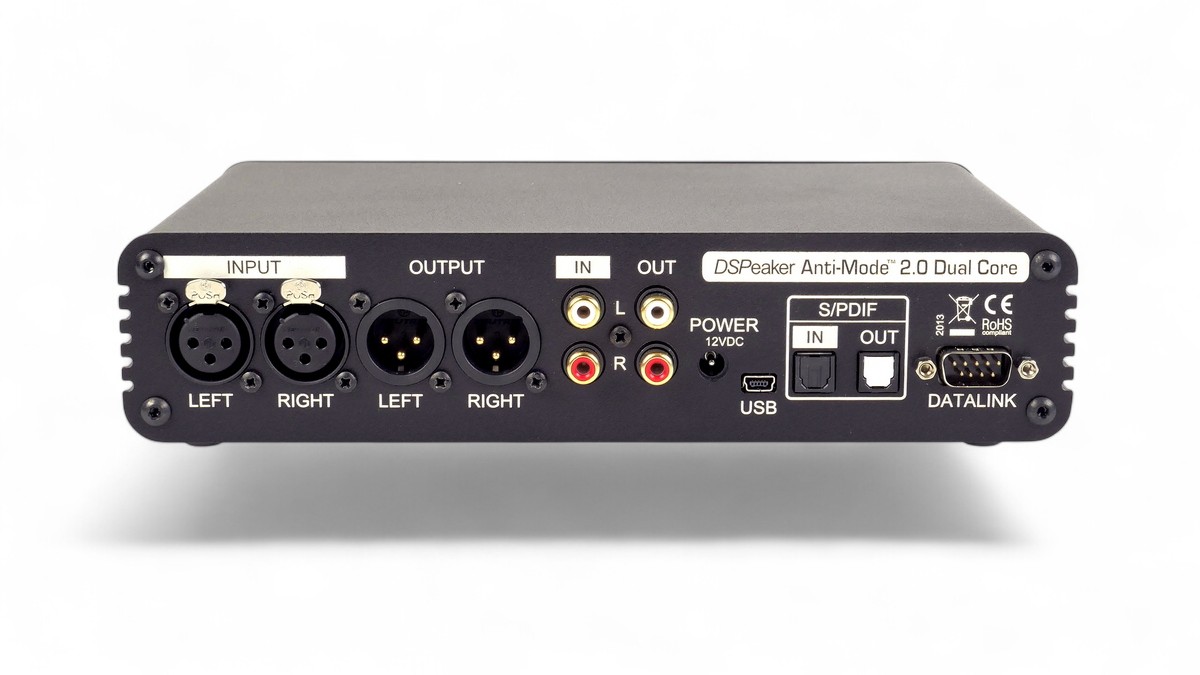 DSPeaker Anti-Mode 2.0 Dual Core - Image 2