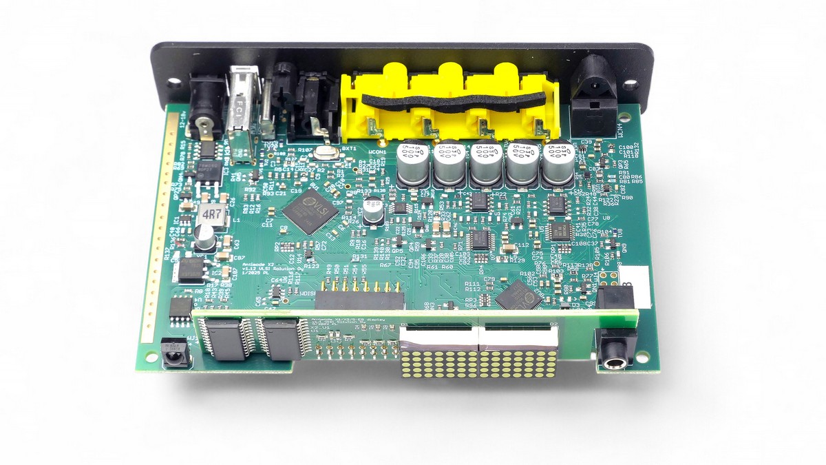 DSPeaker Anti-Mode X2 - Image 5