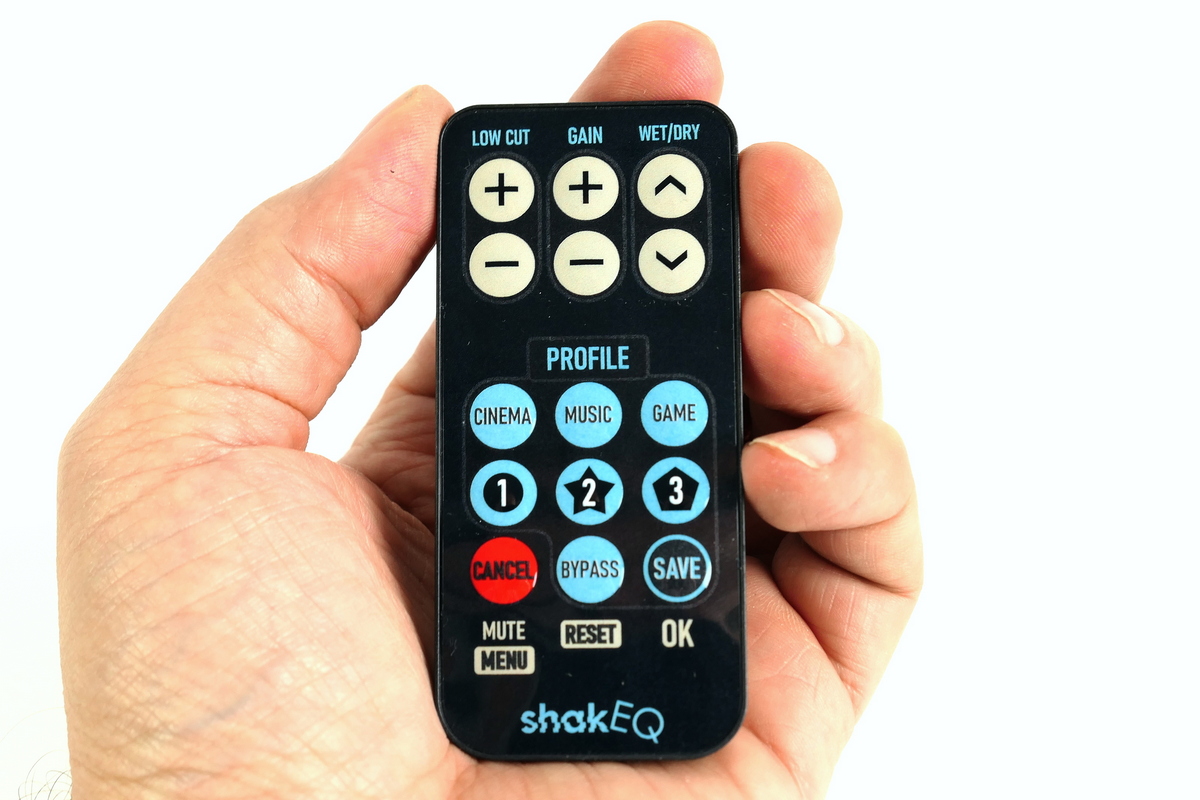 DSPeaker ShakEQ - Image 6