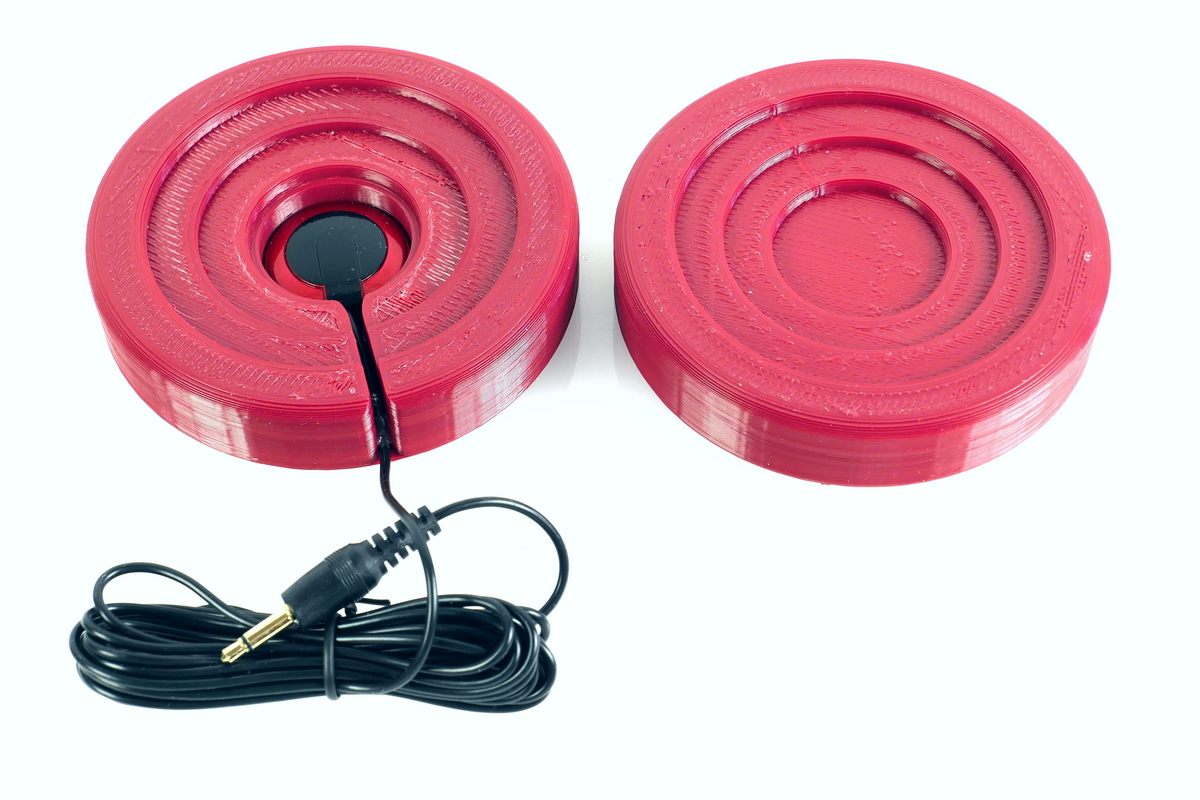 DSPeaker ShakEQ - Image 5