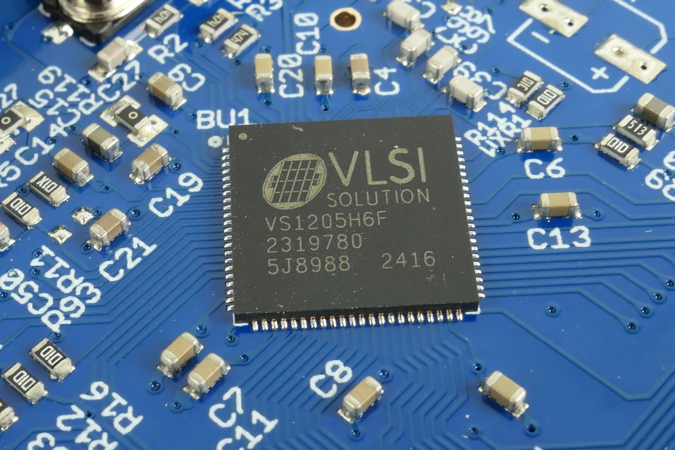 DSPeaker ShakEQ - Image 7