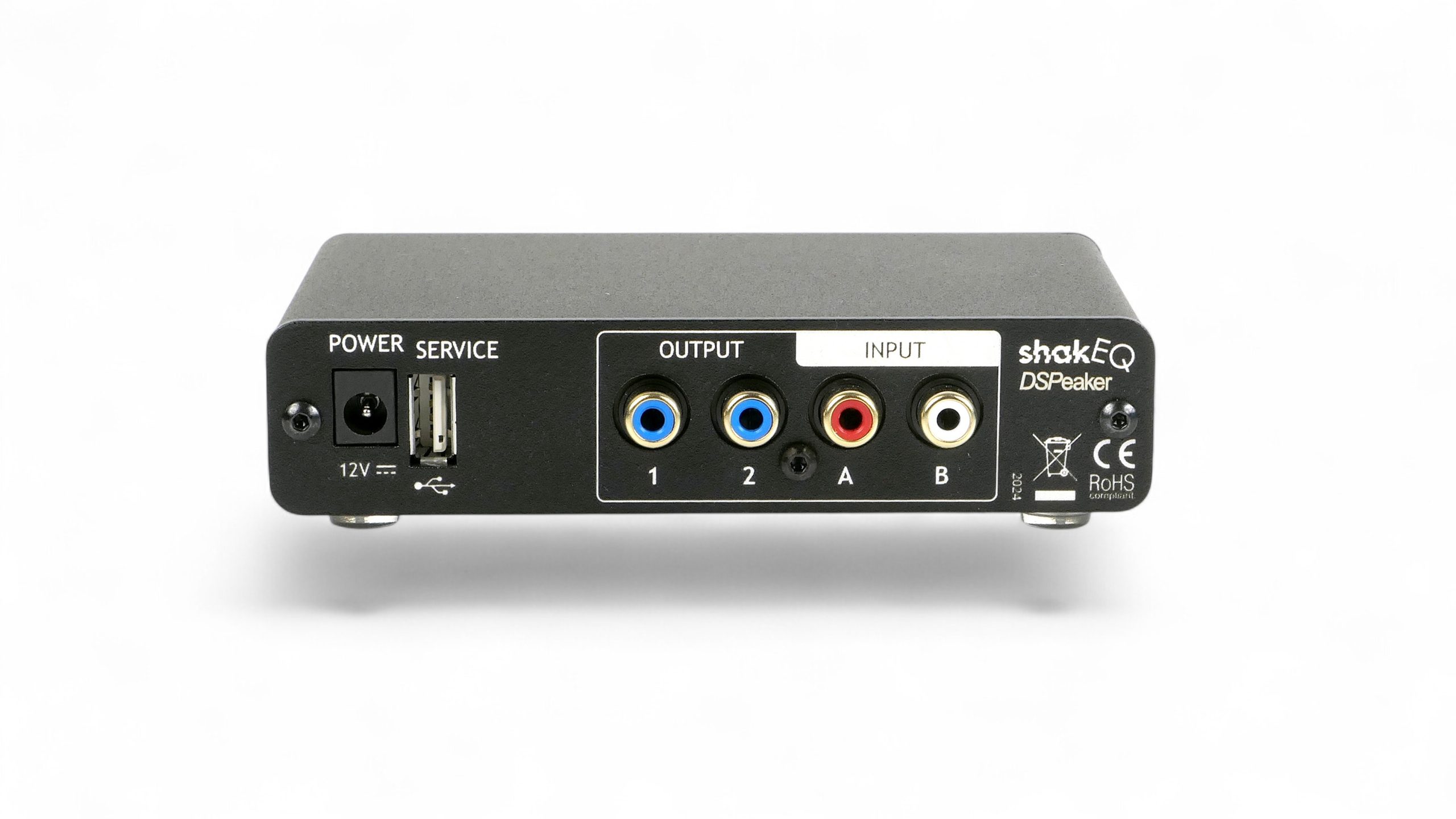 DSPeaker ShakEQ - Image 2