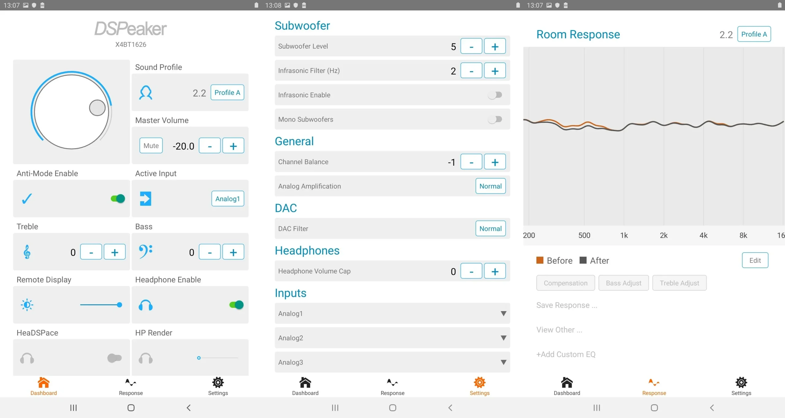 DSPeaker Anti-Mode X4 - Image 4